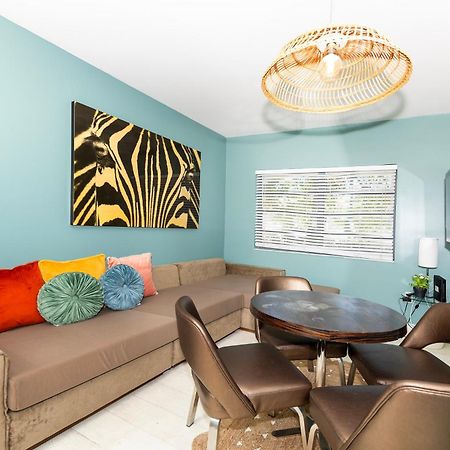 Sunny Days Apartments ميامي بيتش المظهر الخارجي الصورة