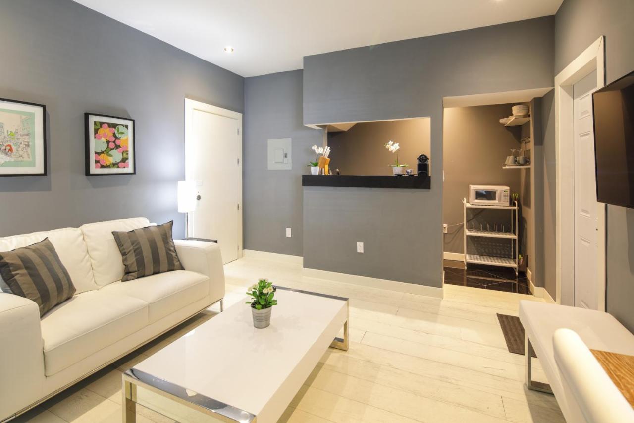 Sunny Days Apartments ميامي بيتش المظهر الخارجي الصورة
