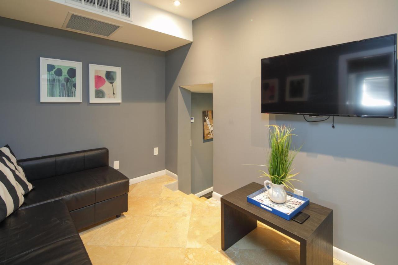 Sunny Days Apartments ميامي بيتش المظهر الخارجي الصورة