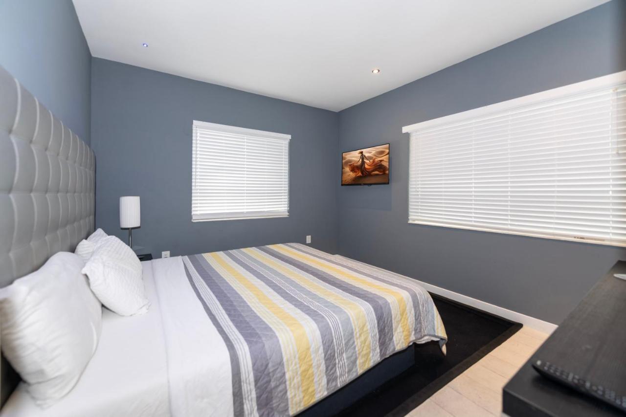 Sunny Days Apartments ميامي بيتش المظهر الخارجي الصورة