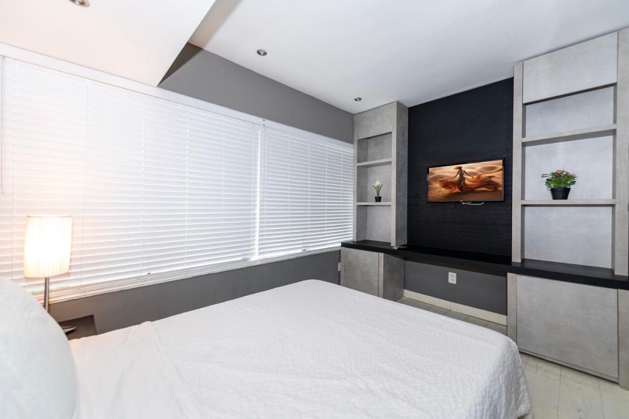 Sunny Days Apartments ميامي بيتش المظهر الخارجي الصورة
