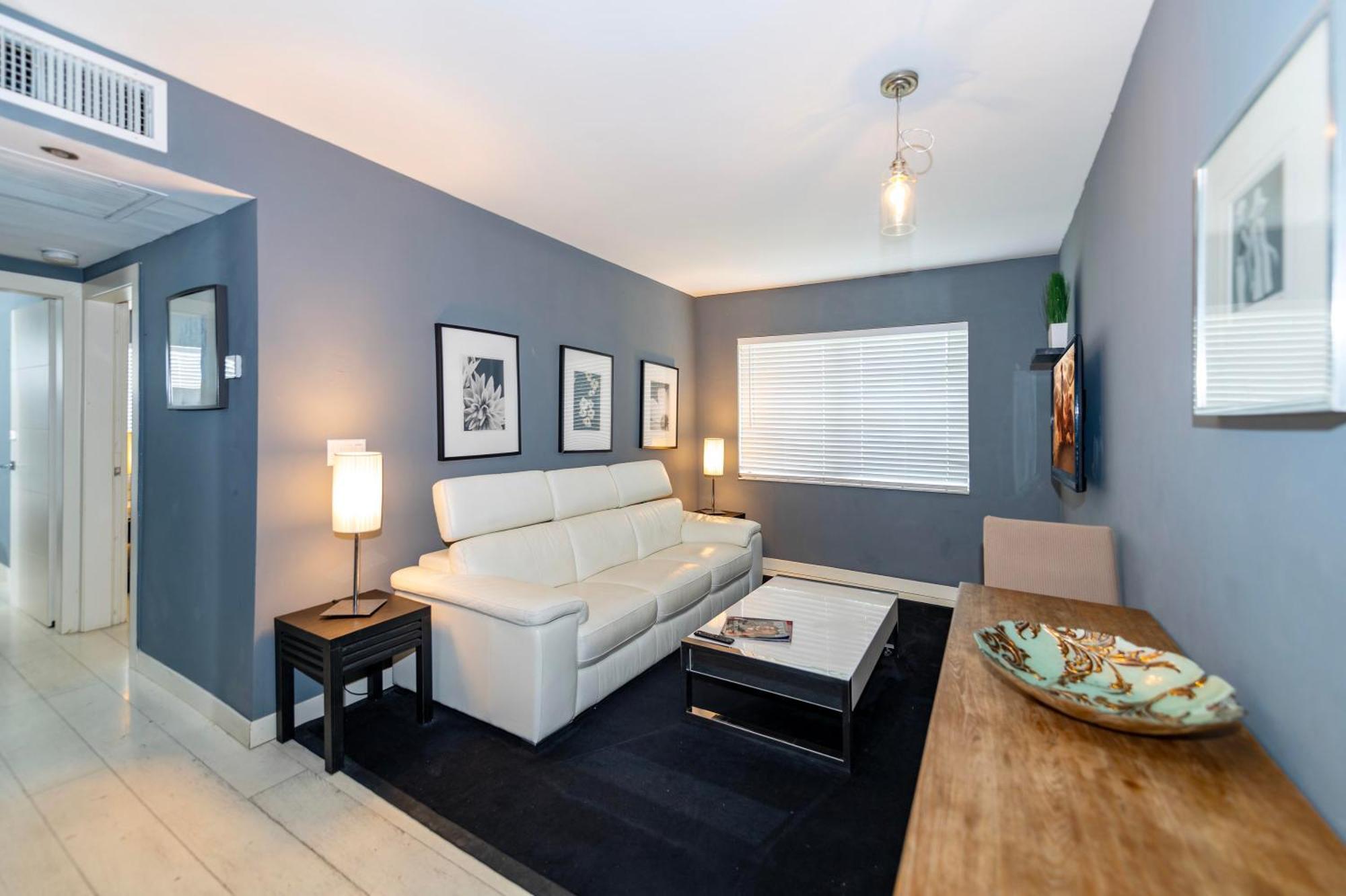 Sunny Days Apartments ميامي بيتش المظهر الخارجي الصورة