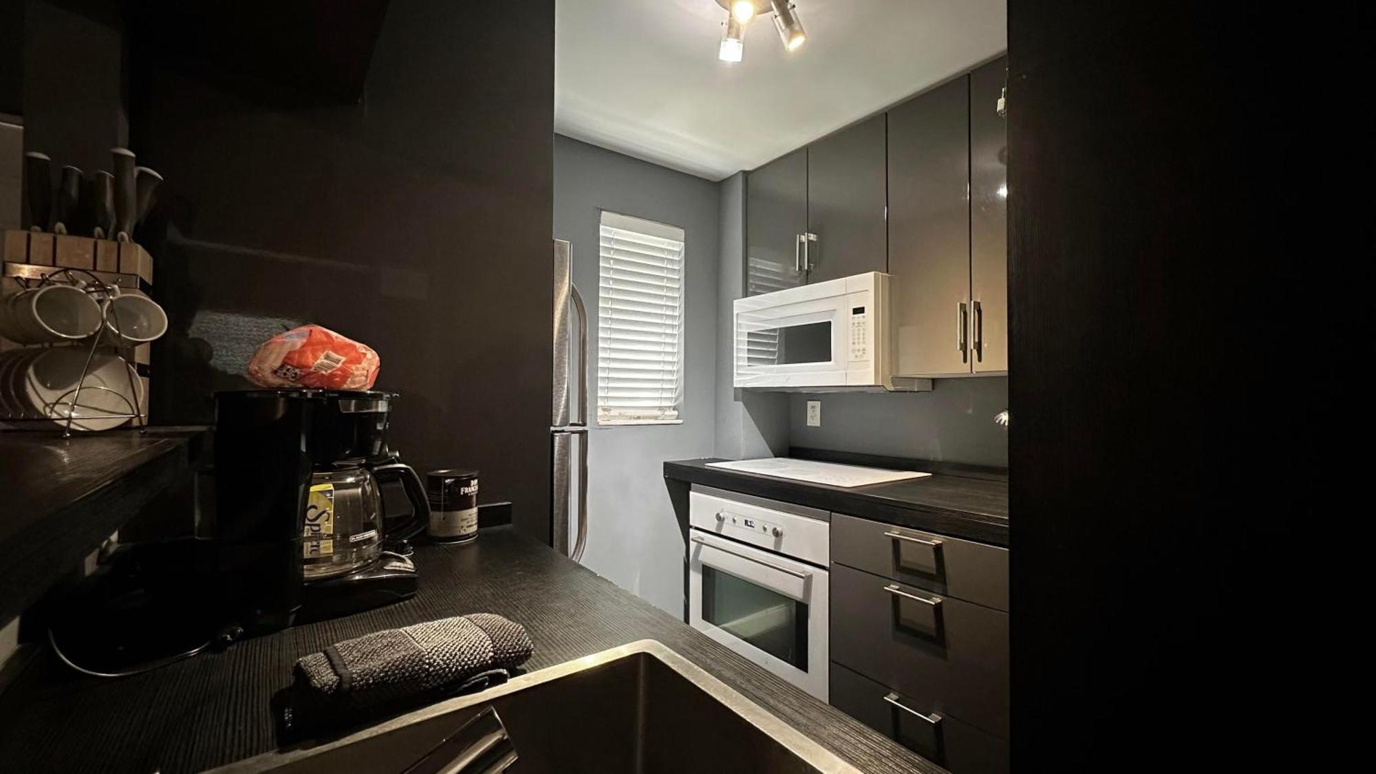 Sunny Days Apartments ميامي بيتش المظهر الخارجي الصورة