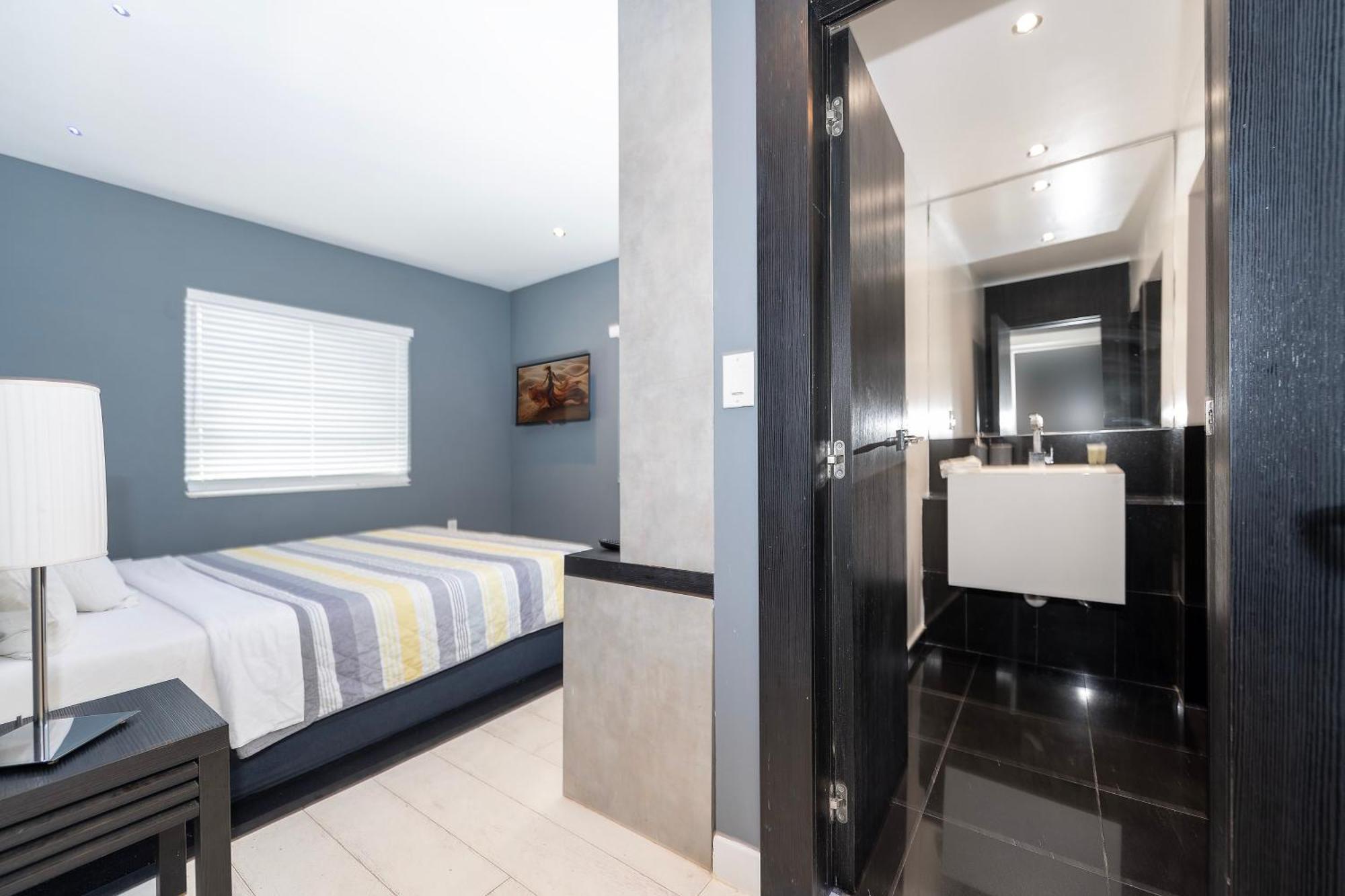Sunny Days Apartments ميامي بيتش المظهر الخارجي الصورة