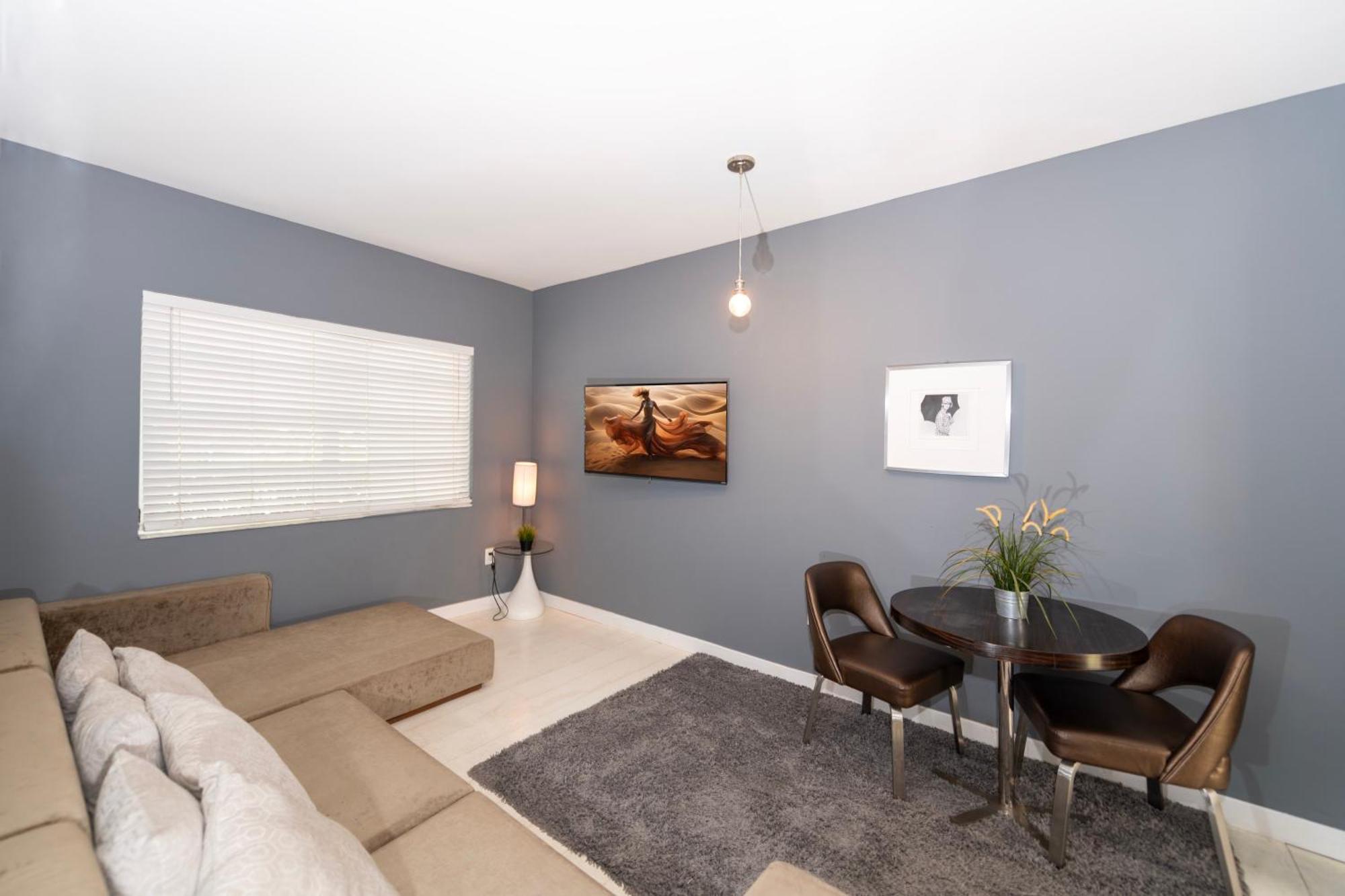 Sunny Days Apartments ميامي بيتش المظهر الخارجي الصورة