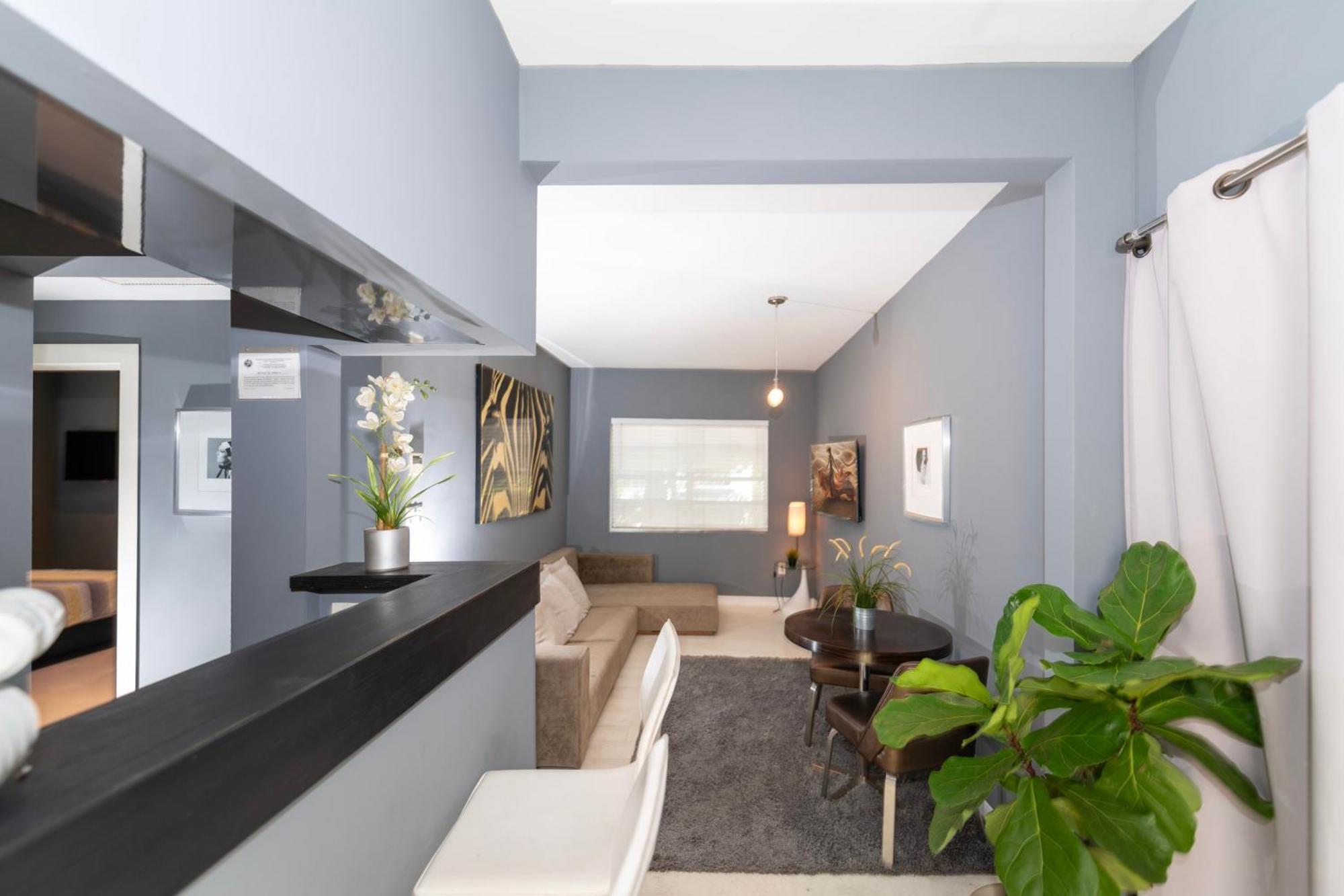 Sunny Days Apartments ميامي بيتش المظهر الخارجي الصورة