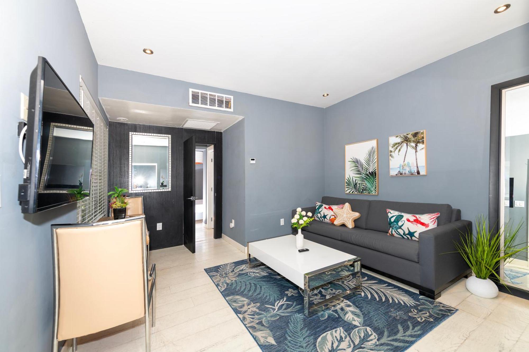 Sunny Days Apartments ميامي بيتش المظهر الخارجي الصورة