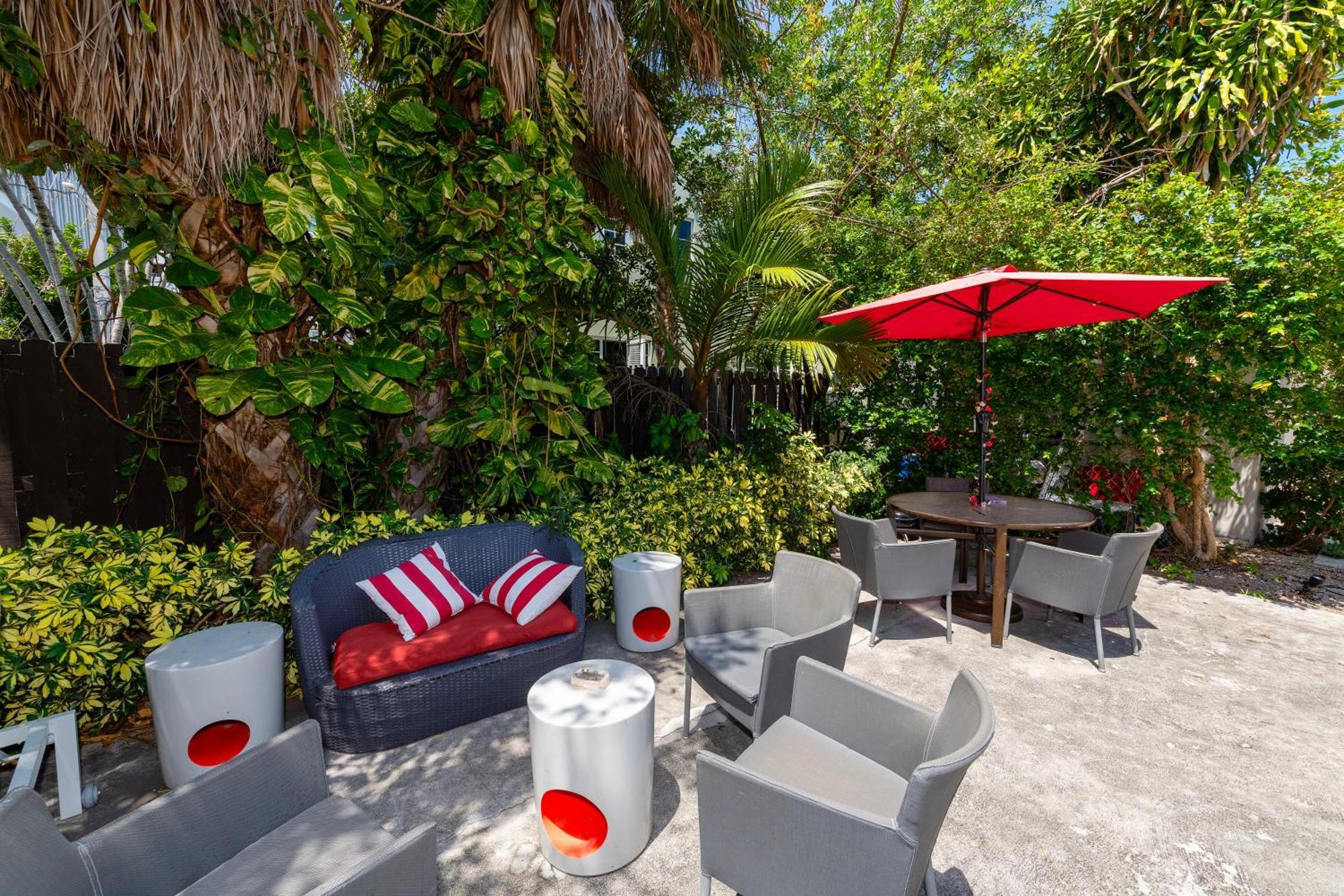 Sunny Days Apartments ميامي بيتش المظهر الخارجي الصورة