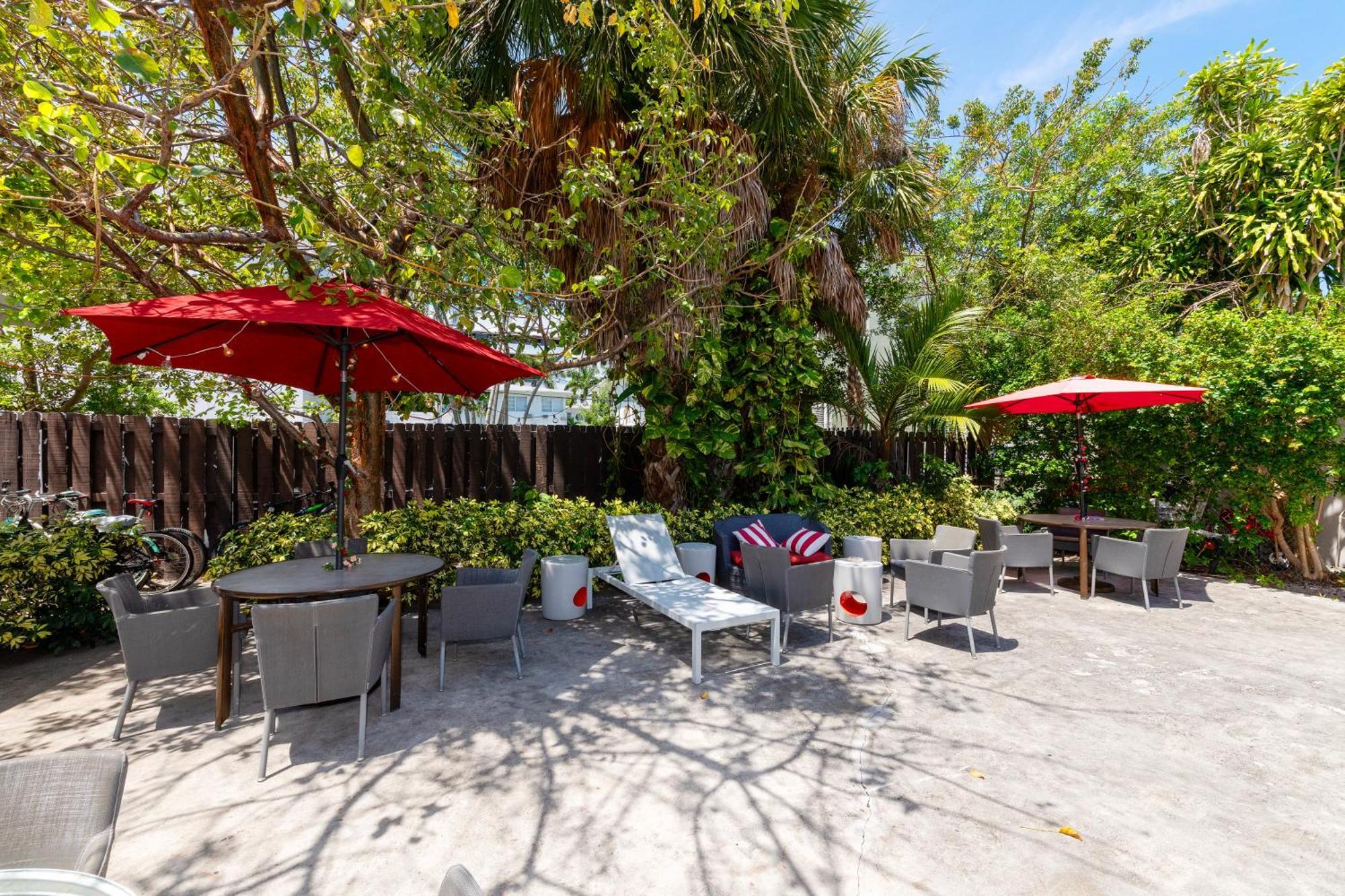 Sunny Days Apartments ميامي بيتش المظهر الخارجي الصورة