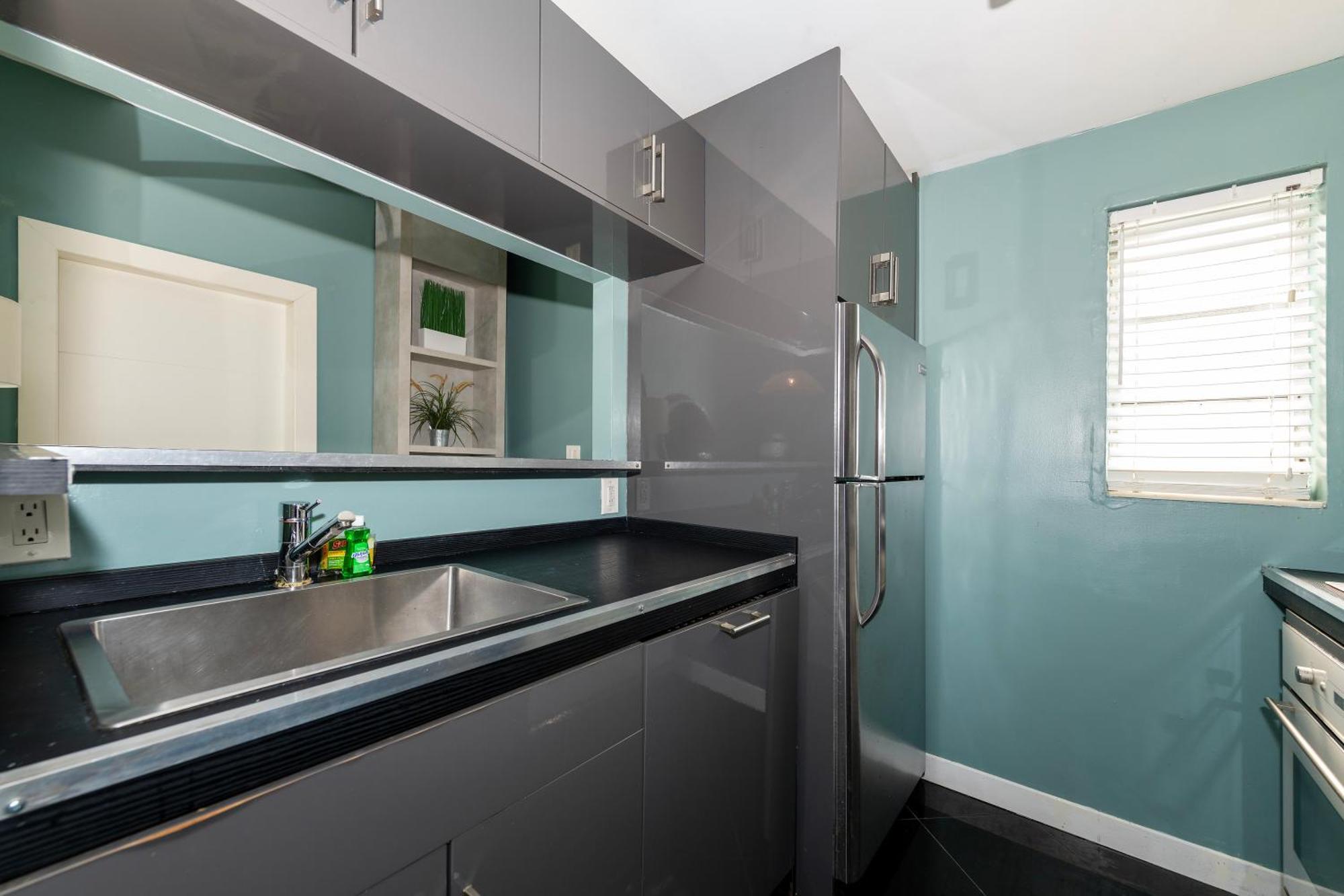 Sunny Days Apartments ميامي بيتش المظهر الخارجي الصورة
