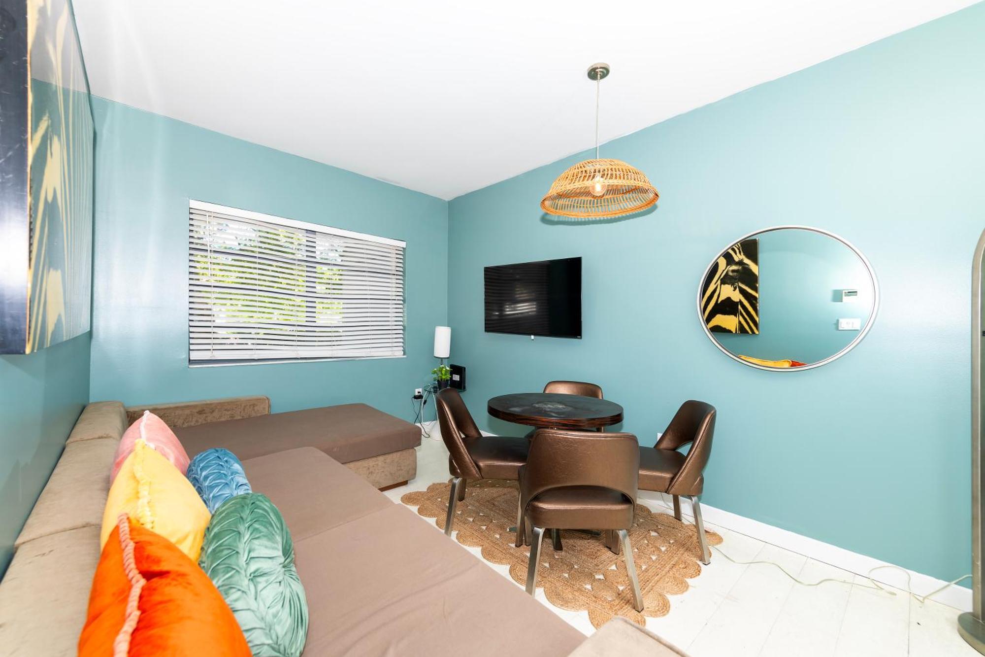 Sunny Days Apartments ميامي بيتش المظهر الخارجي الصورة