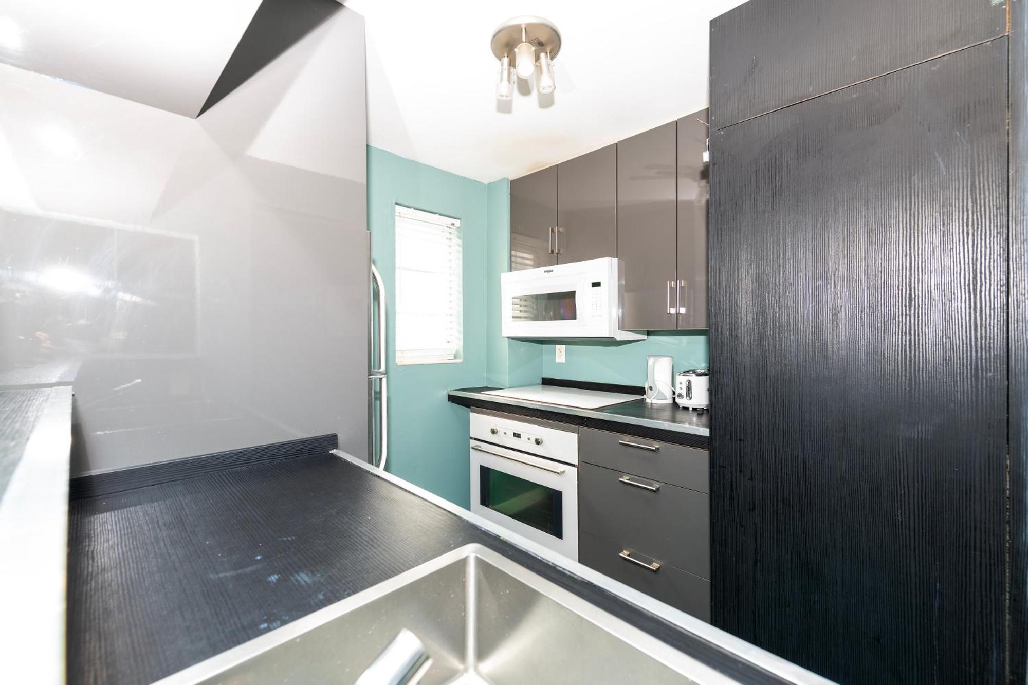 Sunny Days Apartments ميامي بيتش المظهر الخارجي الصورة