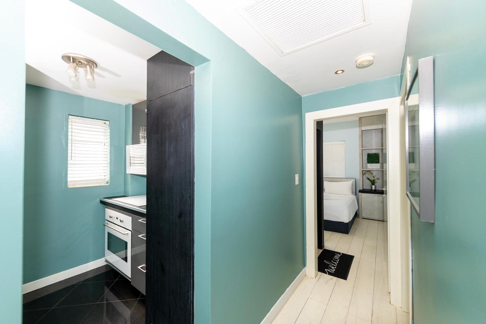 Sunny Days Apartments ميامي بيتش المظهر الخارجي الصورة
