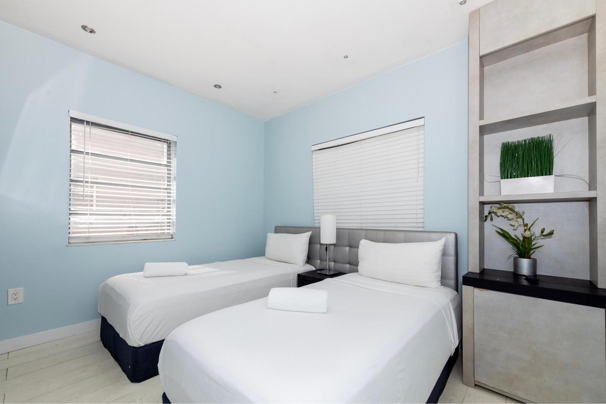 Sunny Days Apartments ميامي بيتش المظهر الخارجي الصورة